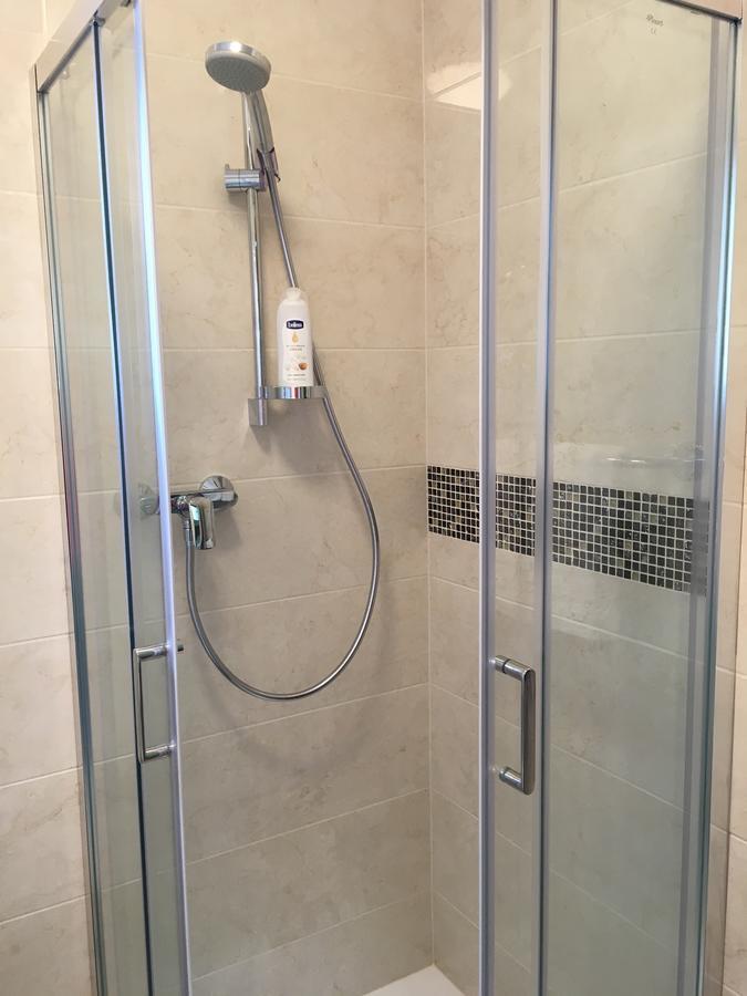 Apartman "Ela" Нивице Екстериор снимка